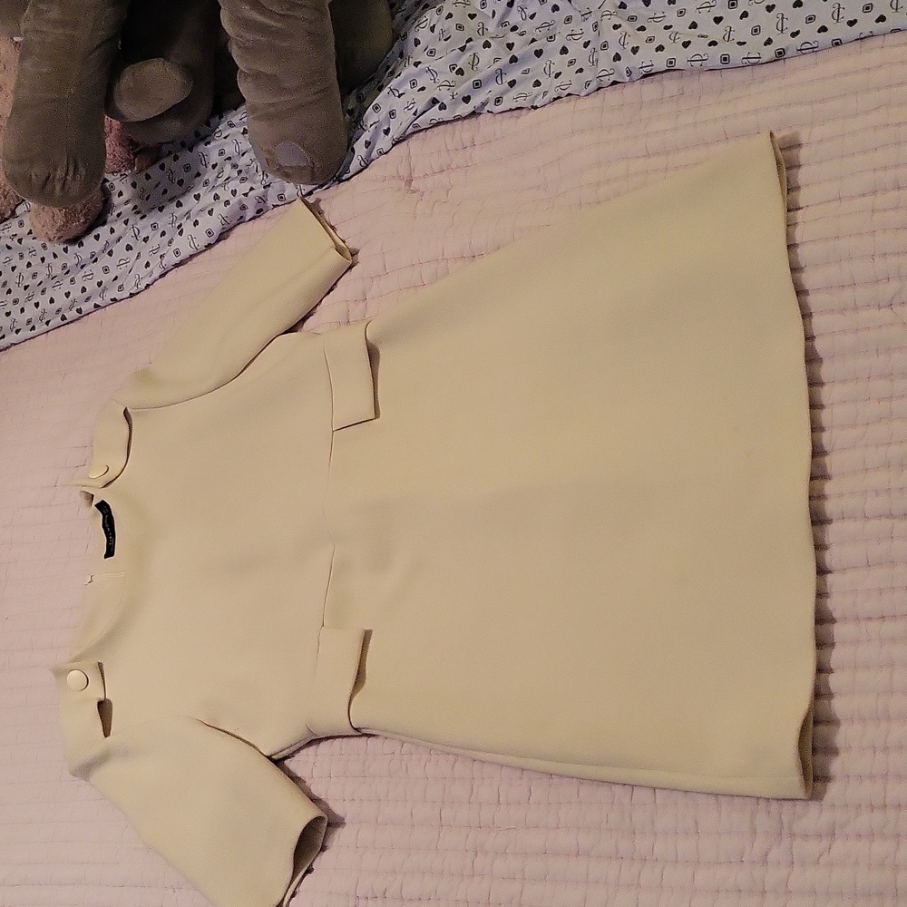 Zara Woman Dress
